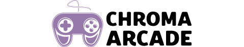 Chroma Arcade